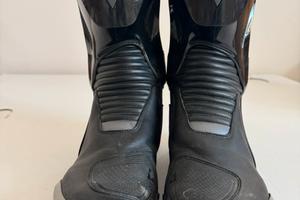 Stivali moto Dainese Course d1 out