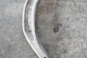 BRACCIO OSCILLANTE ANTERIORE DESTRO E SX