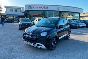 FIAT Panda 1.0 FireFly S&S Hybrid Pandina