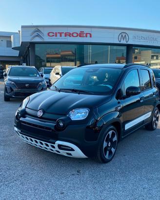FIAT Panda 1.0 FireFly S&S Hybrid Pandina