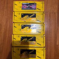 Batterie dogcom Mck v2 1380kv e 1300kv 6s