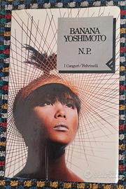 "N.P." di Banana Yoshimoto.