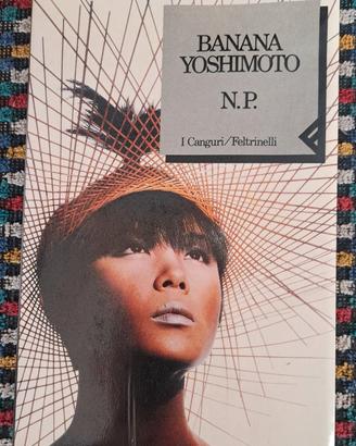 "N.P." di Banana Yoshimoto.