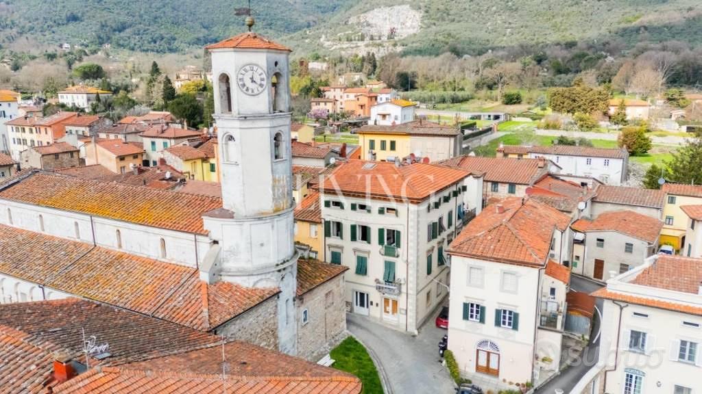Appartamento – Lucca, Santa Maria del Giudice - Vista 2