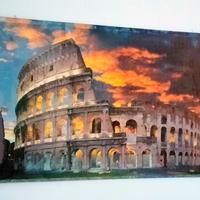 PUZZLE COLOSSEO