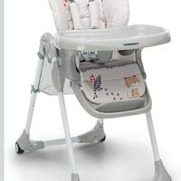 Seggiolone foppapedretti