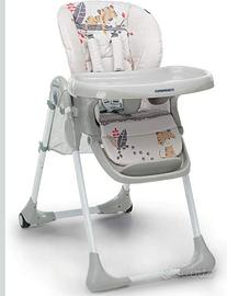 Seggiolone foppapedretti