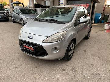 Ford Ka Ka+ 1.2 8V 69CV