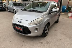 Ford Ka Ka+ 1.2 8V 69CV
