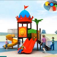 Torretta Renna 1 scivolo