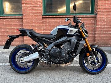 Yamaha MT-09