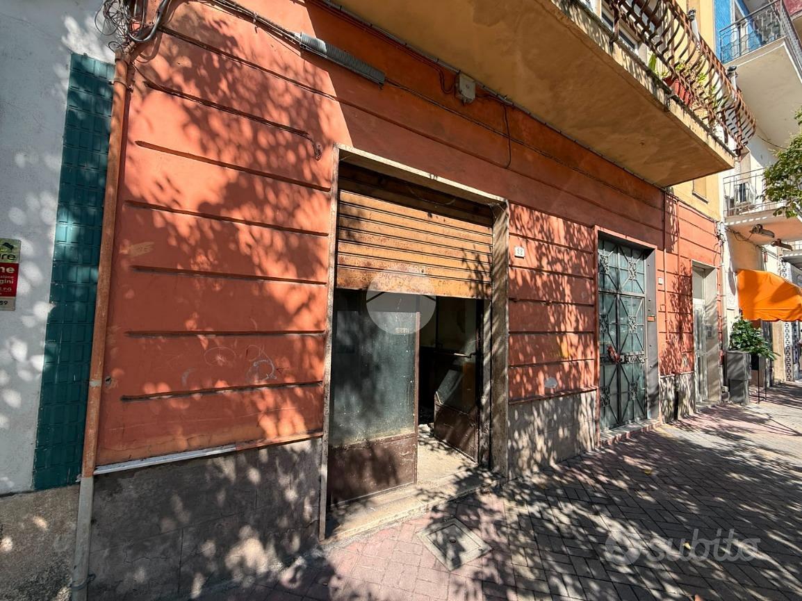 NEGOZIO A CASSINO - Vista 2