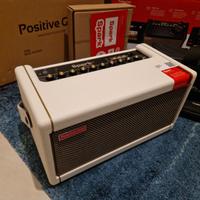 Amplificatore Positive Grid Spark 40 Pearl nuoviss