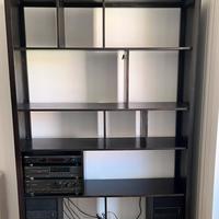 Libreria maison  du monde