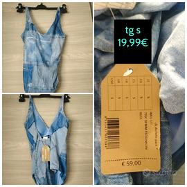 costume donna 