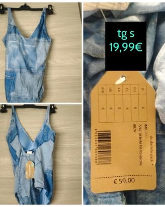costume donna 