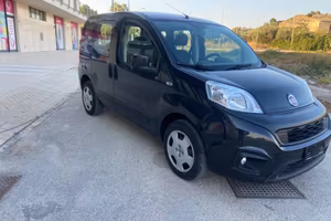 Fiat Qubo 1.3 MJT 95 CV Lounge 2018