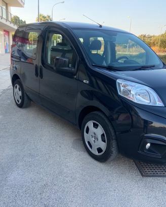 Fiat Qubo 1.3 MJT 95 CV Lounge 2018