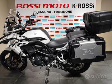 BENELLI TRK 502 X 2023
