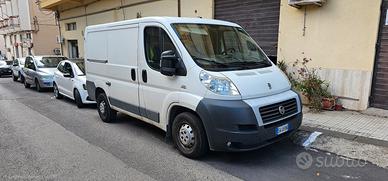 Fiat Ducato 2.3 multijet L1-H1
