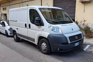 Fiat Ducato 2.3 multijet L1-H1