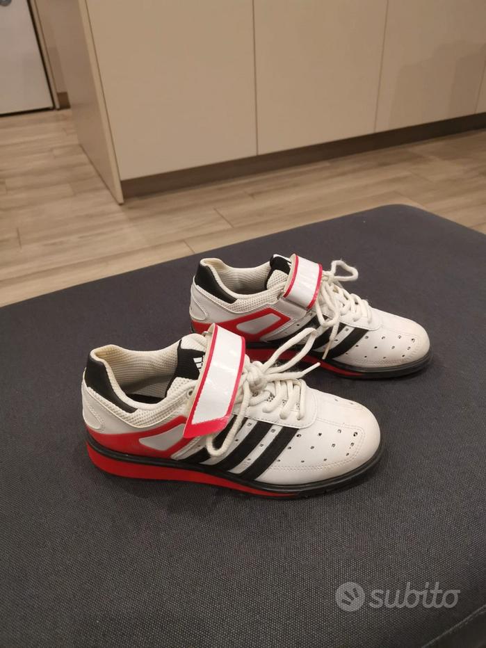 Scarpe power Sports e attrezzatura sportiva usata Subito