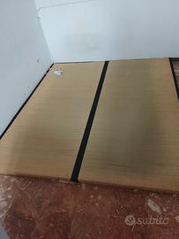tatami giapponese