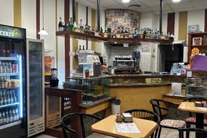 Attività bar bene avviata