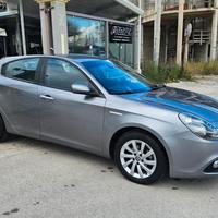 Alfa Romeo Giulietta 1.6 JTDm 120CV Super