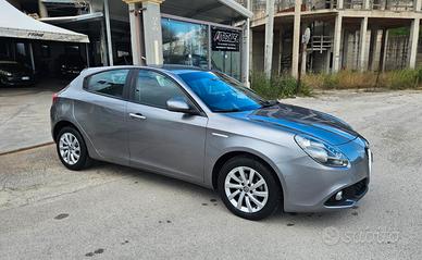 Alfa Romeo Giulietta 1.6 JTDm 120CV Super