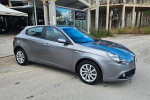 Alfa Romeo Giulietta 1.6 JTDm 120CV Super