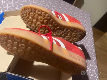 Gazzelle indoor Adidas