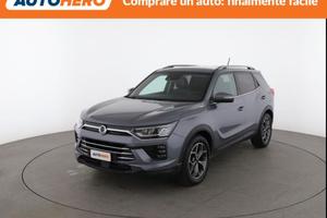 SSANGYONG Korando 1.6 Diesel 2WD aut. Icon