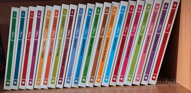 libri Walt Disney 