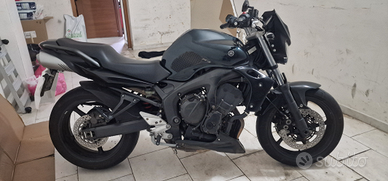 Fz6 s2 2007