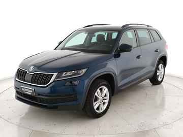SKODA Kodiaq 2.0 tdi evo Executive dsg