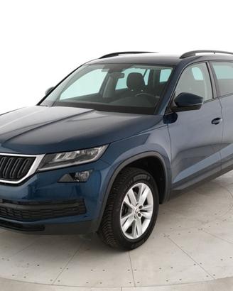 SKODA Kodiaq 2.0 tdi evo Executive dsg