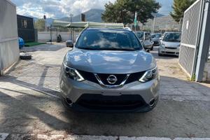 Nissan Qashqai 1.6 dCi 2WD Tekna Cambio Automatico