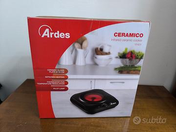 Ardes piastra ceramica