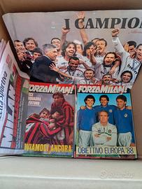 Sei un Milanista 