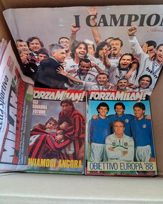 Sei un Milanista 