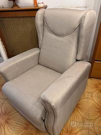 Poltrona Lift Relax K700