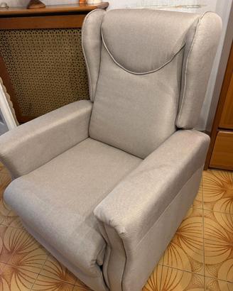 Poltrona Lift Relax K700