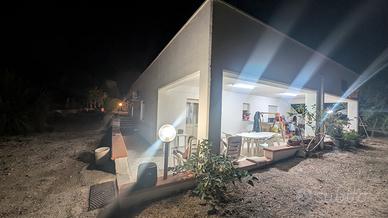 Casa indipendente 