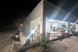 Casa indipendente 
