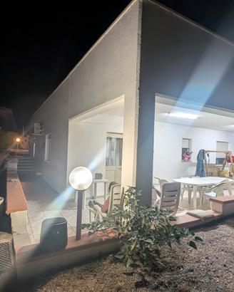 Casa indipendente 