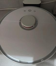 Robot Aspirapolvere Roborock S5 – Ottime condizion