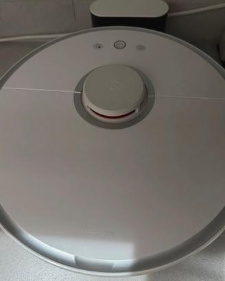 Robot Aspirapolvere Roborock S5 – Ottime condizion