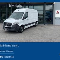 Mercedes Sprinter 315 2.0 cdi f 37/35 rwd h2 9g-tr