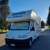 Camper Ducato 65.000km